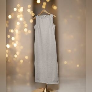 🩷 Mahée Sleeveless Maxi Dress